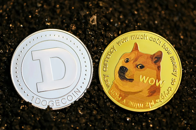 狗狗币(DOGE)交易平台选择指南:哪个最安全便捷? - php中文网